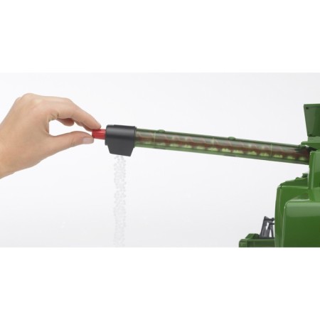 John Deere T670i combine-5
