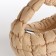 Youth bag 23*4*15 cm, lightning department, beige