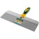 Facade spatula Kraftool 10036-350, stainless, two-component handle, 350 mm