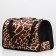 Bag - Animal Carriage "Giraffe", size M, 40 x 21 x 27 cm
