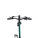 Bicycle 24 ’’ maxiscoo 7bike M500, emerald color
