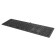 Keyboard A4Tech FSTYLER FX60 Gray USB Slim Led (FX60 GREY / White)