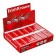 Eraser Erichkrause ArtBerry Extra Soft, 51 x 21 x 11 mm, super -furry, hypoallergenic