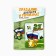 Gift set "Kote. 23 February ", magnet + keychain, 10 x 14 cm