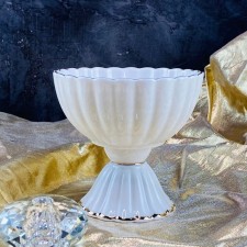 Set of Kreams Lenardi, Porcelain, 11.5 cm, 6 pcs