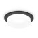 Lamp built -in spot Ambrella Techno Spot Techno TN1312 with acrylic, GU5.3, Black sand, white matte