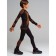 Thermal complex for a boy: trousers, sweatshirt, height 152-158 cm