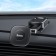 Hoco H4 car holder, for 4.5-7 inches, black