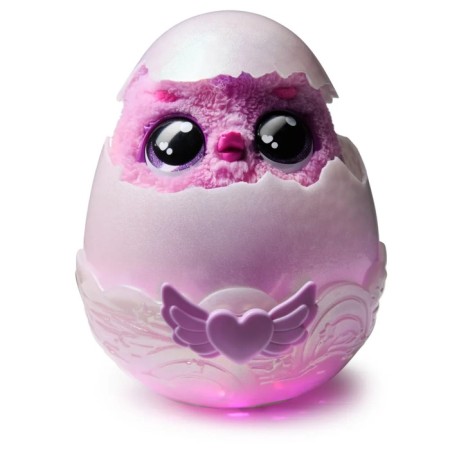 Interactive toy Hatchimals "unicorn" St., sound. 43645-6