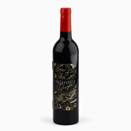Gift set for the wine of "perfect evening", 32 x 7 cm-9