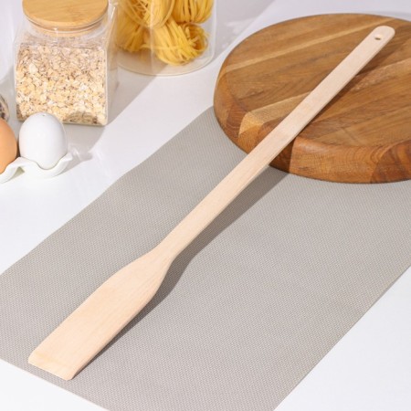 Cheerful of the share, 60 cm, thickness 0.4 cm, birch-2