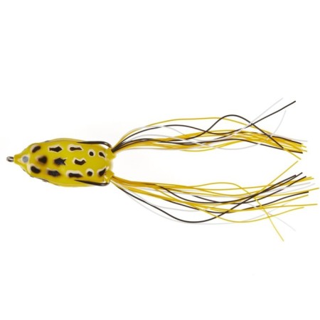 Bait soft LJ Pro Series Frog 2.0in (05.00)/001 1pc.-1