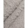 Texrepublic blanket, size 150x200 cm, gray color