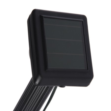 Garland Garden era on a sunny battery for illumination of tracks LED, 3.8 m-3