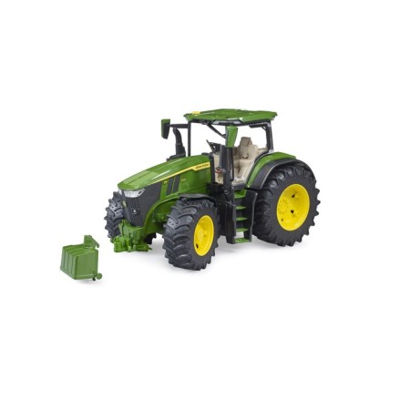Tractor Bruder John Deere 7r 350-6