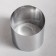Baking and calculation form "Circle", H-8.5, D-8 cm