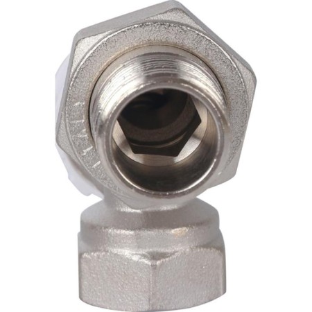 Thermostatic valve Stout SVT-0005-000015, 1/2 ", axial-3