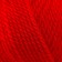 Yarn "merinosa" 50% Merinos. Smerens, 50% acrylic 200m/100g (06 red)