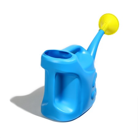 Watering can, 8 l, with a dispatcher, nose d = 25 mm, color mix-8