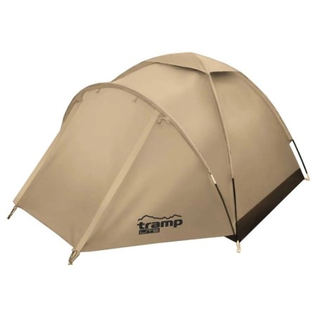Tourist tent Tramp Lite Tlt-041, Tramp Lite Fly 2 tent, Sand