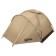 Tourist tent Tramp Lite Tlt-041, Tramp Lite Fly 2 tent, Sand