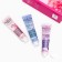Gift set Women's velvet pens "Cream collection": hands with 3 pcs 30 ml