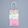 Gift Crafts, Packaging, “The See you”, 12 x 21 x 9 cm