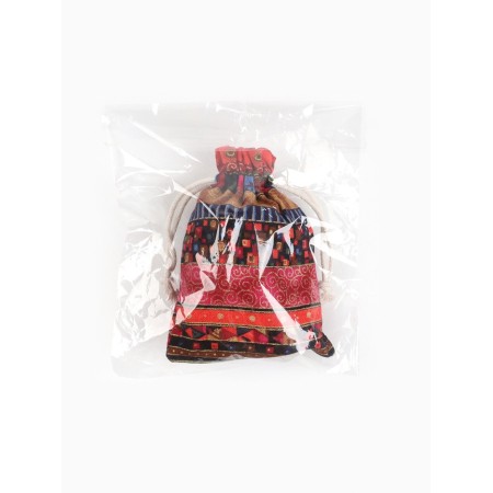Chinese black tea, with Osmantus, 100 g-6