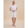 Female T -shirt, size XL, white color