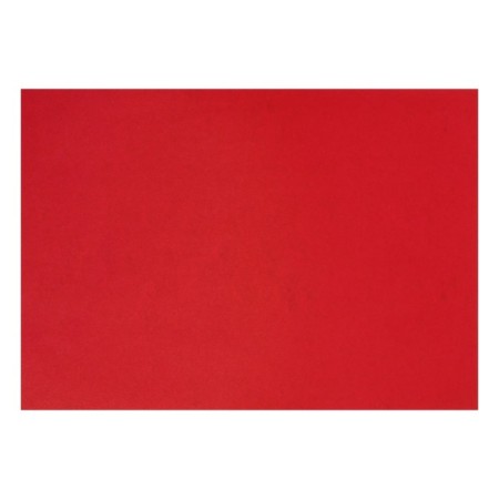 Cardboard of color A4, 190 g/m2, non -nominated, raspberry, price for 1