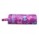 Penal - school tube on the zipper "Bows" violet