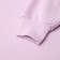 Women's sweatshirt was launched, lilac color, size 50