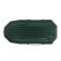 Yugana N-270 boat ND, inflatable bottom, olive color