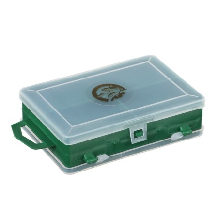 TK-12 box for little things, 14 departments, 11.5 x 8.5 x 3.5 cm
