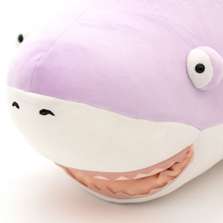 Soft toy Blochey "Shark Girl", 77 cm-2