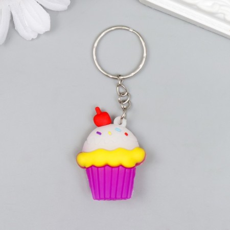 Trick Rubber "Kexik with cream" MIX 3.5x3.3x1.4 cm-3