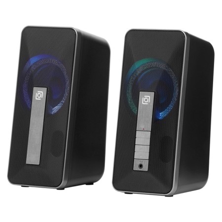 Halls OK-130 2.0 Black 10W BT portable-5