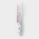 Knife for vegetables of the kitchen shade Sparkle, blade 9 cm, white color