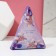 Bath salt “Since March 8!”, 150 g, lavender aroma, pure happiness