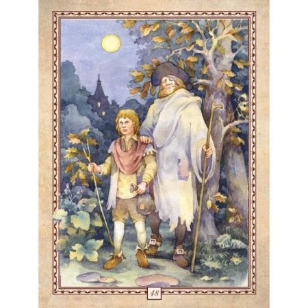 Prince and the Pauper. Twain M.-2