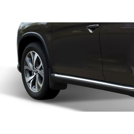 Spray-heads front Citroen C-Crosser 2007-2016 (polyurethane)-1