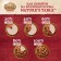 Wet feed Natures Table for cats, turkey, 85 g