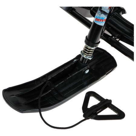 Snow -champion "Timka Sport 1+ Race", TS1+/G-1