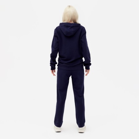 President trousers, size S, blue color-9