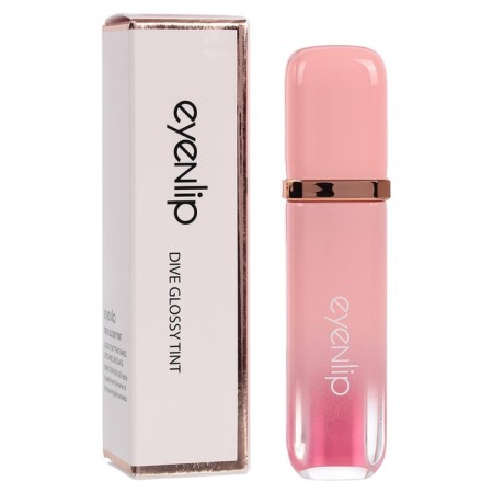 Tint Dive Glossy Tint #peony