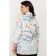Female blouse, size 66