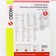 Z-37 ozone-paper bags for a vacuum cleaner, 5 pcs