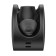 Wireless headphones Baseus EZ10, vacuum, BT 5.3, 40/300 mAh, black