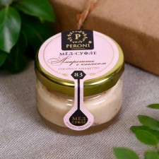 Peroni honey-sufle, Amaretto with coconut, 30 g