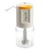 Luazon LBR-27 grinder, plastic, 300 watts, 0.5 l, white
